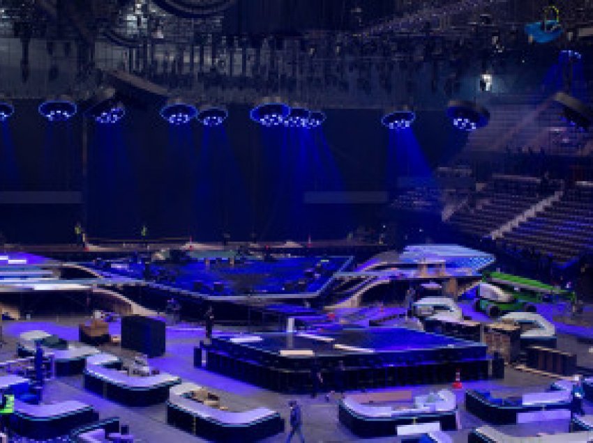 Si nga juria, ashtu dhe publiku: Vendi që doli me 0 pikë në ‘Eurovision 2021’