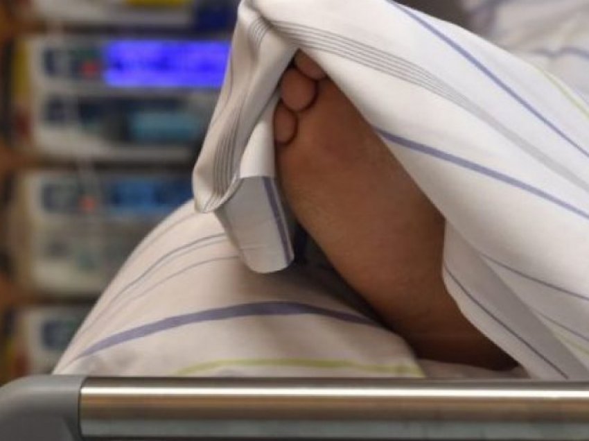 Ndodh edhe kjo/ Pacientit i pritet këmba e gabuar në një spital në Austri