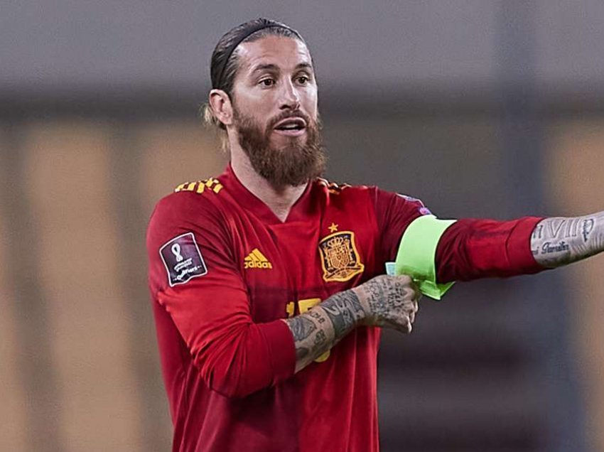 Reagon Ramos: Më dhemb në shpirt që s’mund të ndihmoj Spanjën