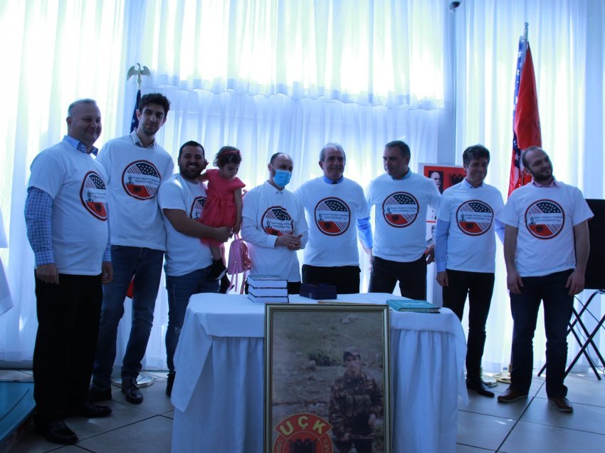 Vazhdon aktivitetet shoqata shqiptaro –amerikane Skënderbeu në New York