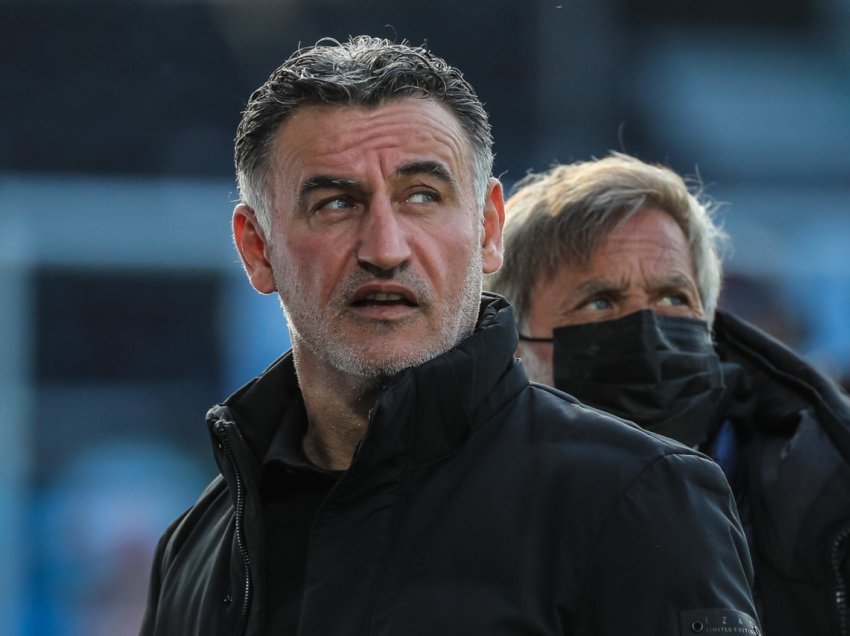 Galtieri konfirmon interesimin e tre klubeve pas dorëheqjes nga Lille