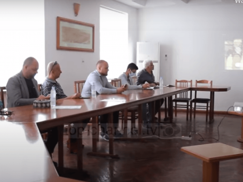 Europa Nostra, çmim për Gjirokastrën/ E merr fondacioni për restaurimet