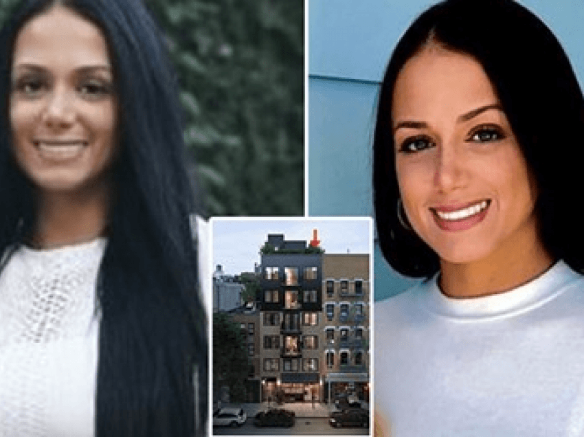 24 vjeçarja bie për vdekje nga festa e tejmbushur në tarracën e ndërtesës në New York 
