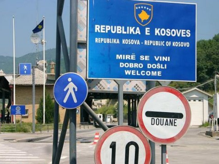 Heqja e pagesës prej 15 euro për qytetarët në kufi, vjen lajmi i fundit nga Mali i Zi