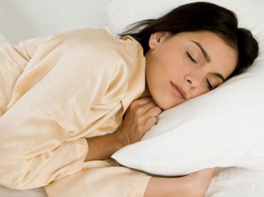 A keni dëgjuar ndonjëherë për higjienën e gjumit?
