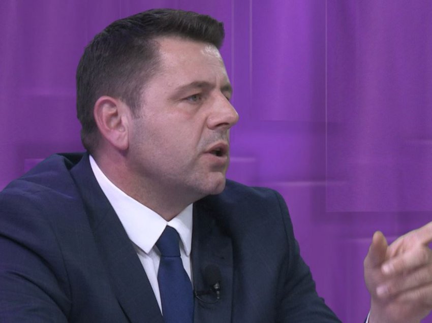 Bekë Berisha: Potencialin tim politik dëshiroj ta jap në Istog