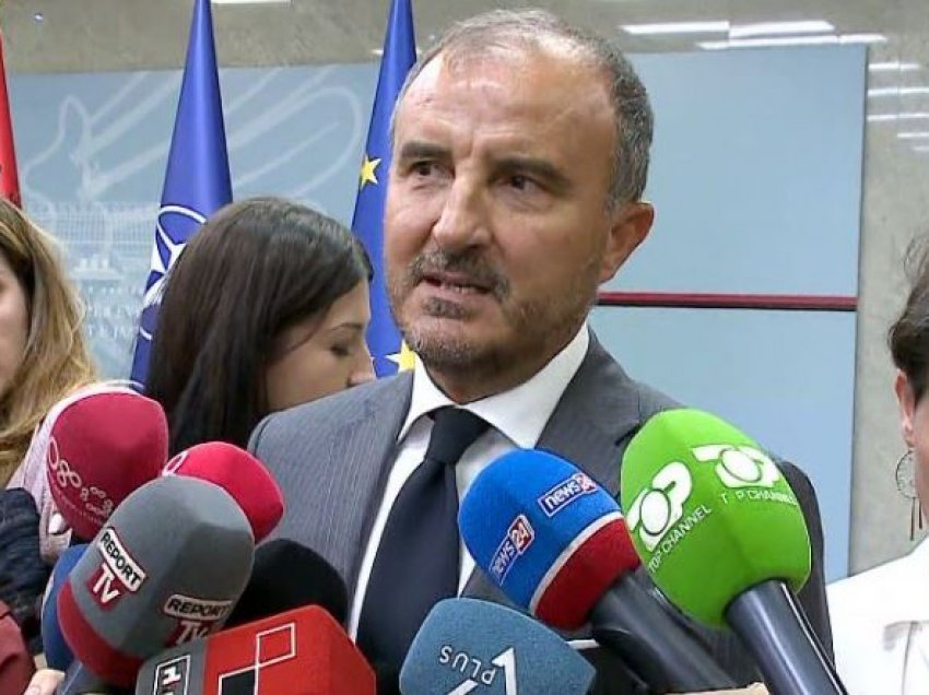 Ambasadori i BE: Shqipëria është model