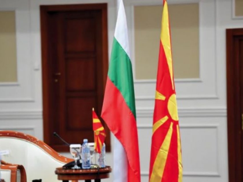 Tafrov: Marrëdhëniet midis Bullgarisë dhe Maqedonisë së Veriut nuk mund të bazohen në urrejtje