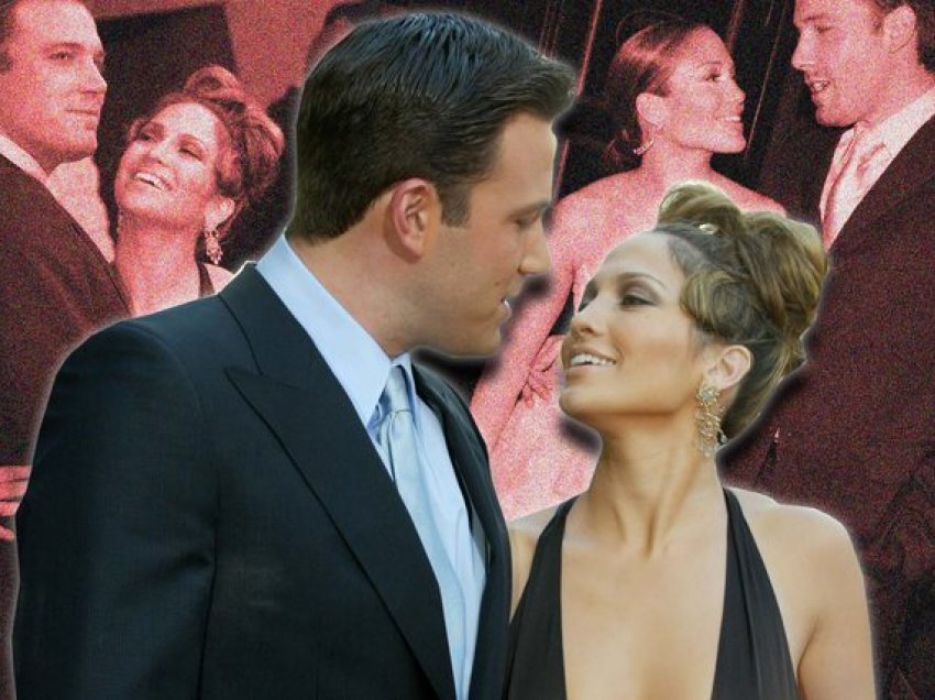 Konfirmohet marrëdhënia midis Jennifer Lopez dhe Ben Affleck, sërish të dashuruar pas 17 vjetësh