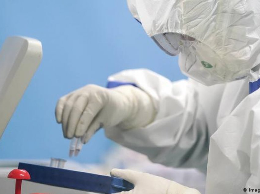 DW: SHBA në kërkim të origjinës së pandemisë së koronavirusit