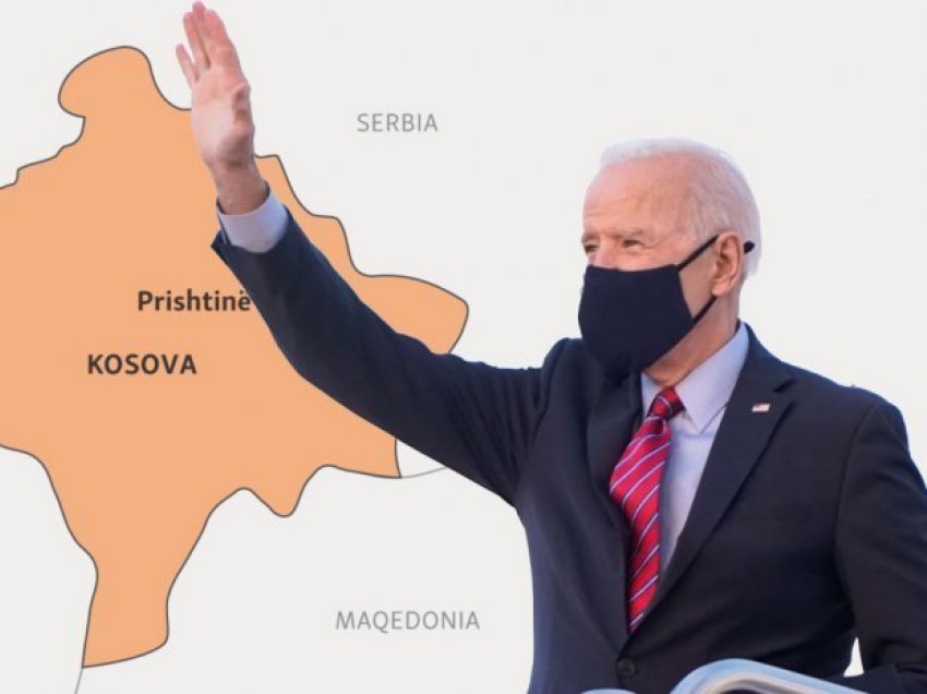 S’ka zgjidhje pa Amerikën, vetëm kështu Vuçiq mund të bindet ta njohë Kosovën si shtet