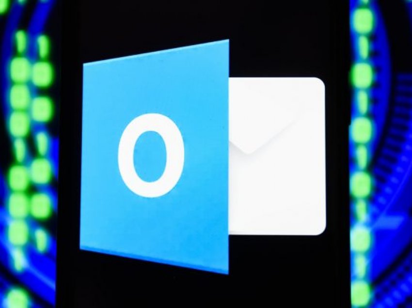 Outlook merr përditësimin më të madh që prej një dekade