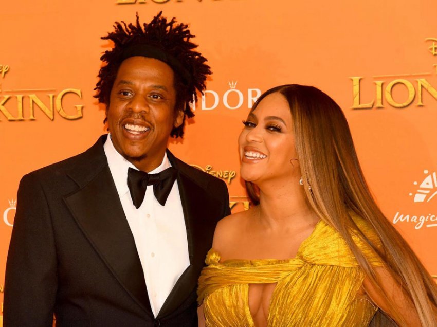 Beyoncé dhe Jay-Z blejnë veturën më të shtrenjtë ne botë? 