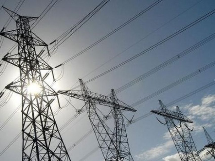 Ekspertët presin rritje të energjisë elektrike për 2.5 përqind në Maqedoni