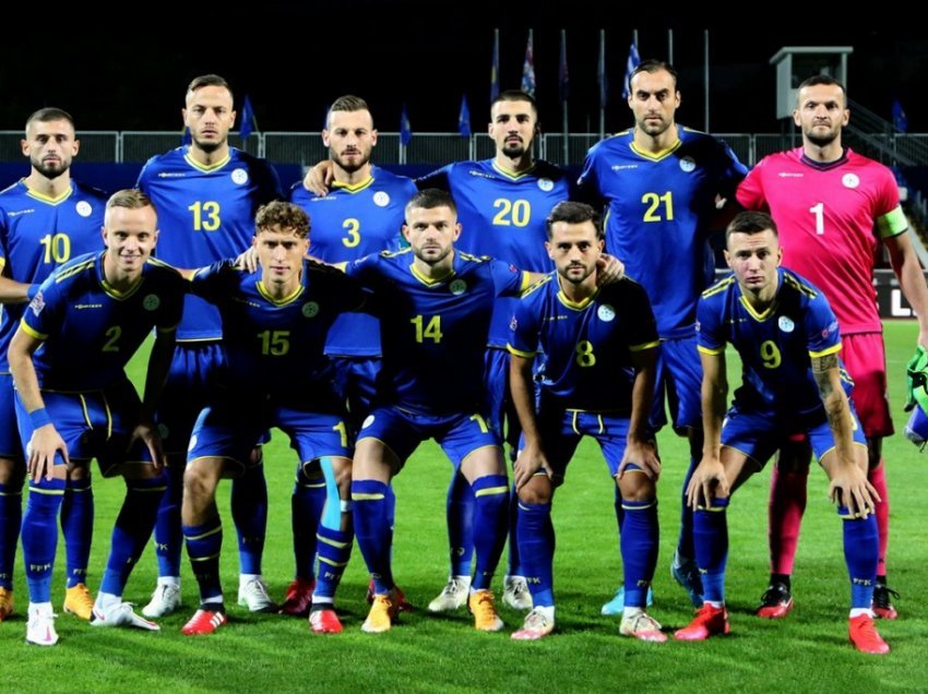 Kosova, gati për San Marinon