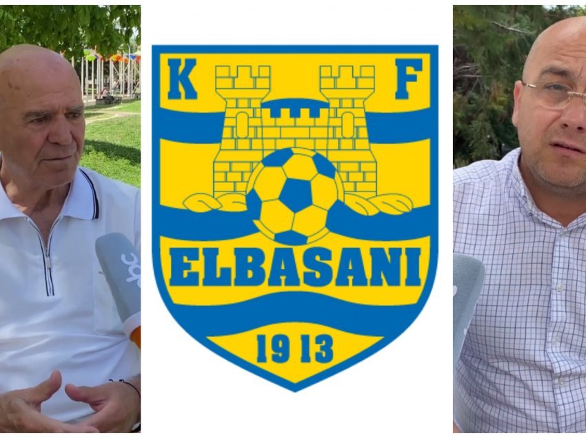 Ish-lojtari i Elbasanit: Pa investime nuk bëhet sport