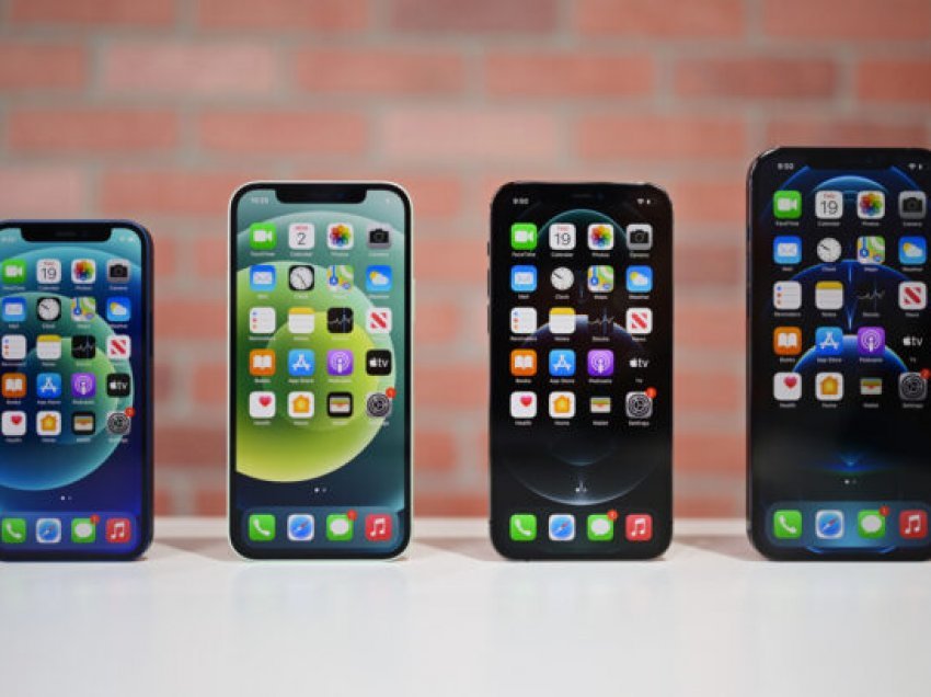 A do të vonojë pandemia debutimin edhe të iPhone 13?
