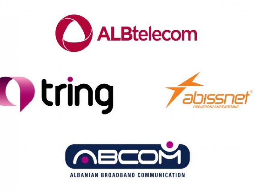Internet fiks në Shqipëri, bie ALBtelecom rritet ndjeshëm Vodafone