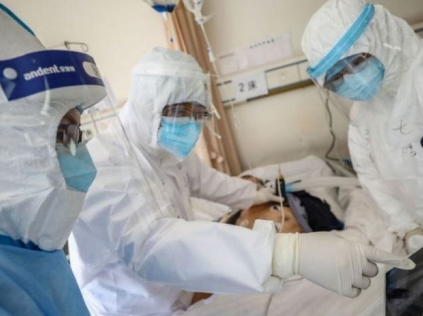 Kina mund të ketë gjetur “pacientin zero”, 61-vjeçarja me Covid para se të pranohej ekzistenca e virusit