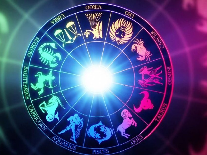 Horoskopi për të dielën, 30 maj 2021