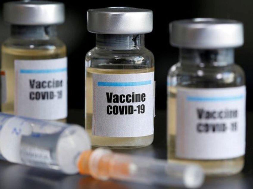 SHBA: Përparim drejt heqjes së kufizimeve mbi patentat e vaksinave