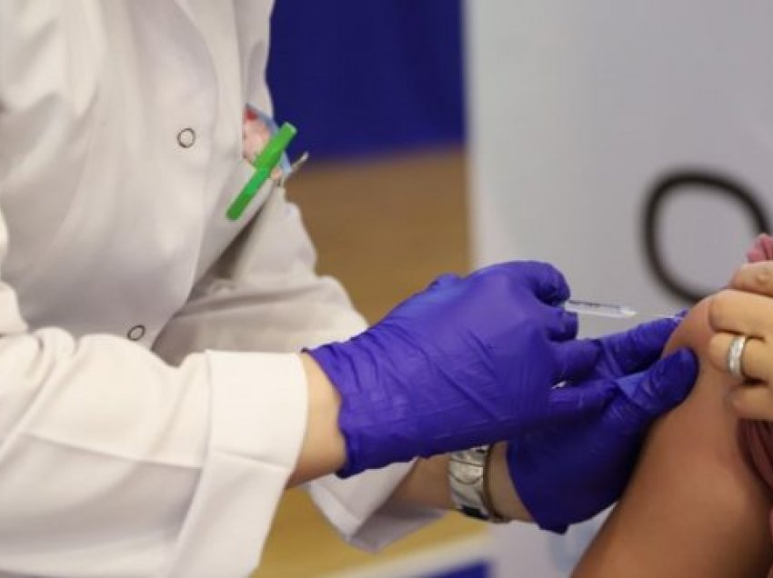 MSH: Prej fillimit të vaksinimit në Kosovë janë dhënë 64 mijë e 776 doza të vaksinës