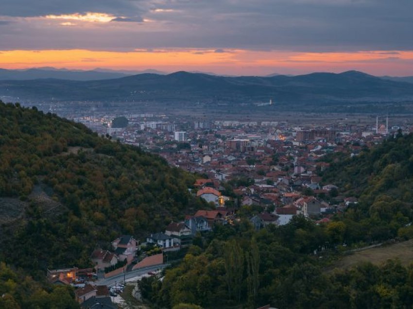 Mosnjohja e diplomave të Kosovës në Serbi për shqiptarët nga Lugina e Preshevës është shqetësim i madh