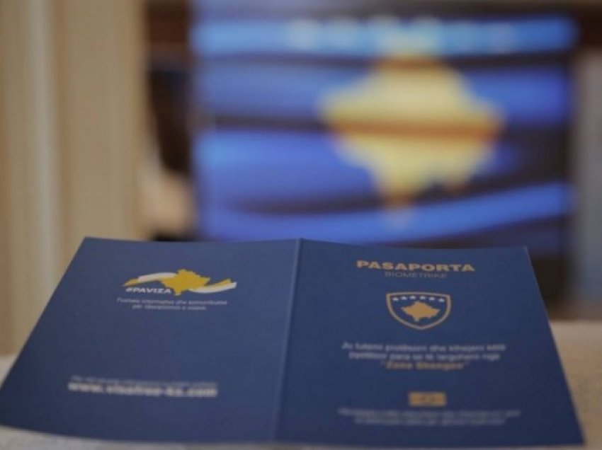 ​Qeveria pret ndryshime pozitive për liberalizimin e vizave, optimizëm për pjesën e parë të vitit 2022