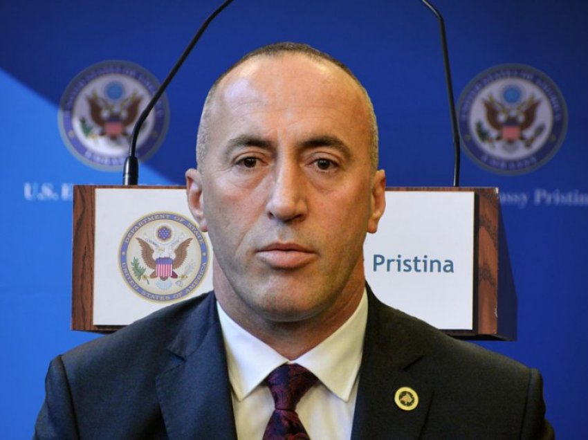 Befasuese: “Zbulohet” se si Haradinaj po tenton të fitojë votat në komunën e Junikut/Qyetarët e denoncojnë haptasi