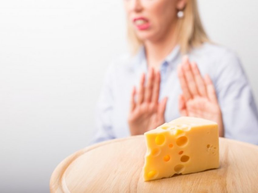 Jeni intolerant ndaj laktozës dhe e doni djathin: Ja si mund ta shijoni prap