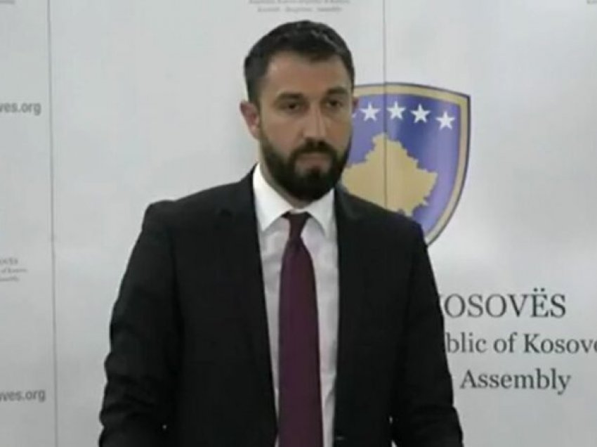 Krasniqi: Kosova si shtet multietnik s’ka hapësirë për dhunë e mosdurim etnik