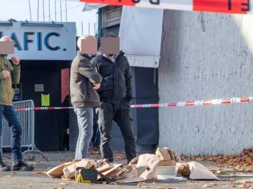 Vrasja e shqiptarit në Gjermani/ Flet prokurori Bremer, zbulon detaje nga  autopsia