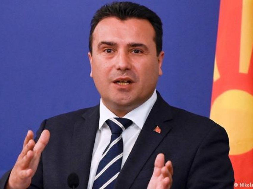 Zoran Zaev, njeriu që kërkoi gjithçka dhe nuk mori asgjë