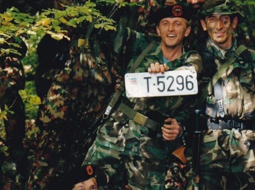 Anton Quni: Baza e përhershme ushtarake amerikane do t’i jepte fund përpjekjeve serbe për t’i rrezikuar kufijtë e Kosovës