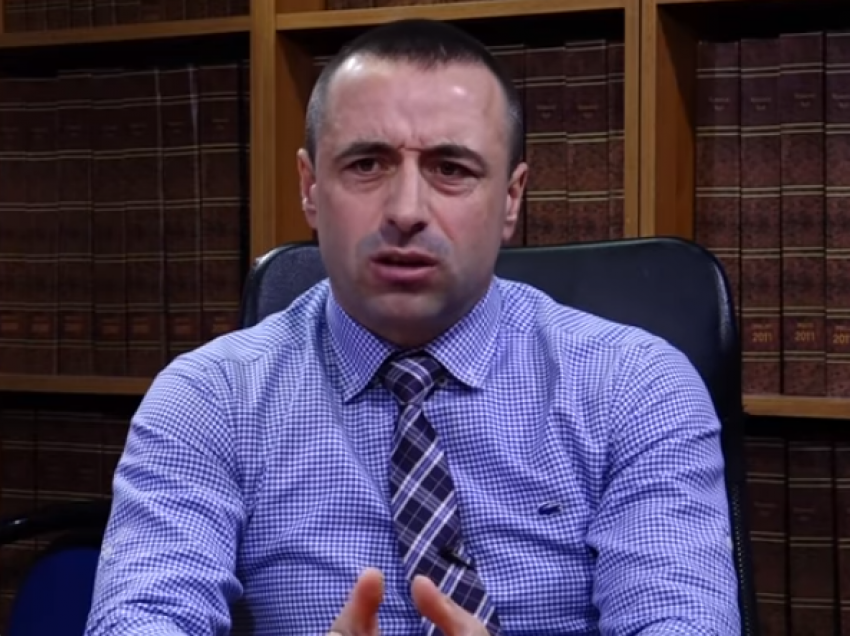 Gazmend Halilaj: Komandantët e siguruan tregun për Veselinoviçin dhe Radojiçiqin, kushdo që iu dilke para, e kanë eliminuar