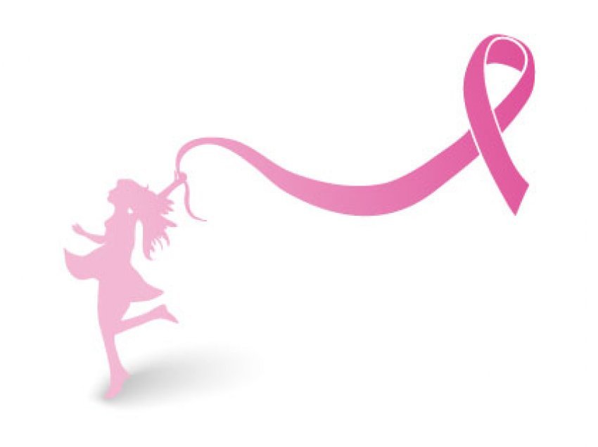 RMV, si u shënua muaji botëror i luftës kundër kancerit të gjirit