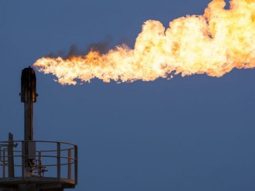 Gati 100 vende zotohen të ulin emetimet e metanit me 30 për qind