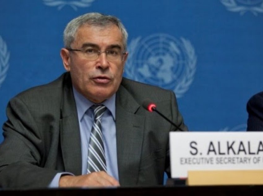 Ambasadori i Bosnjës në Nju Jork porosit OKB-në: Mos gaboni sikur në vitet ’90