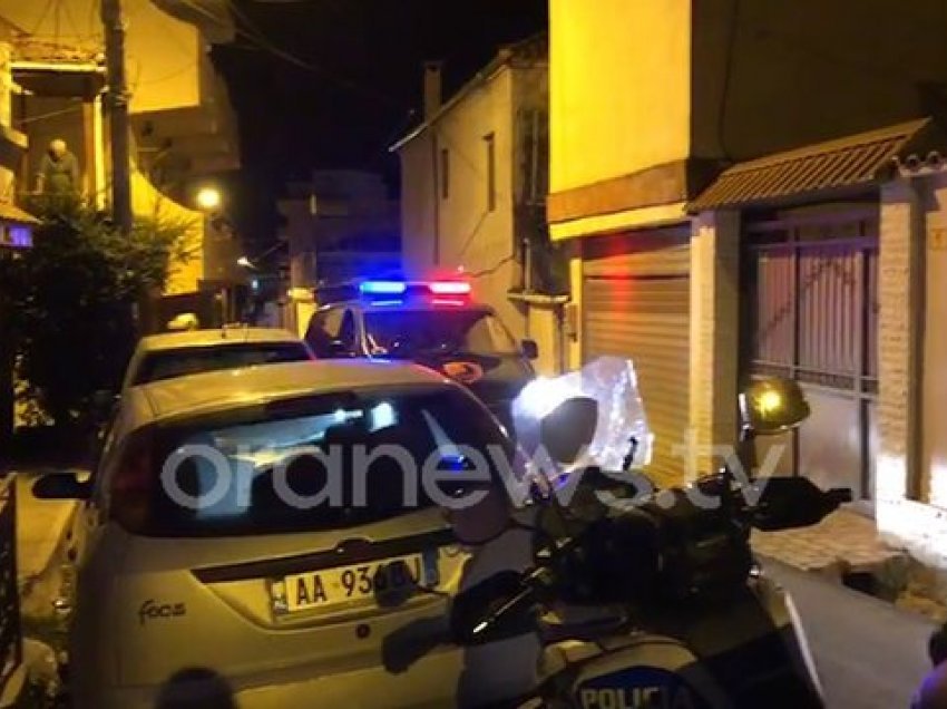 Policia aksion të befasishëm në Vlorë, arrestohen 6 persona