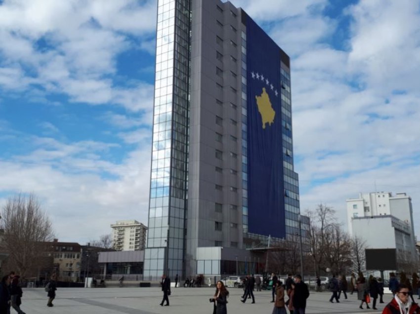 Mbahet takimi i Komisionit Parlamentar për Stabilizim-Asociim BE-Kosovë