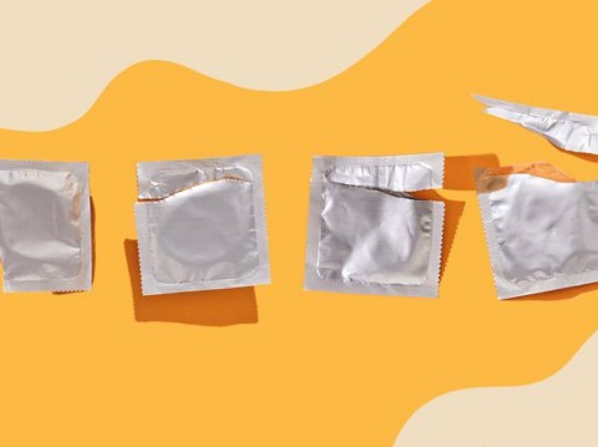 Si do të ndryshoj seksi për juve nëse ndaloni së përdoruri prezervativ?