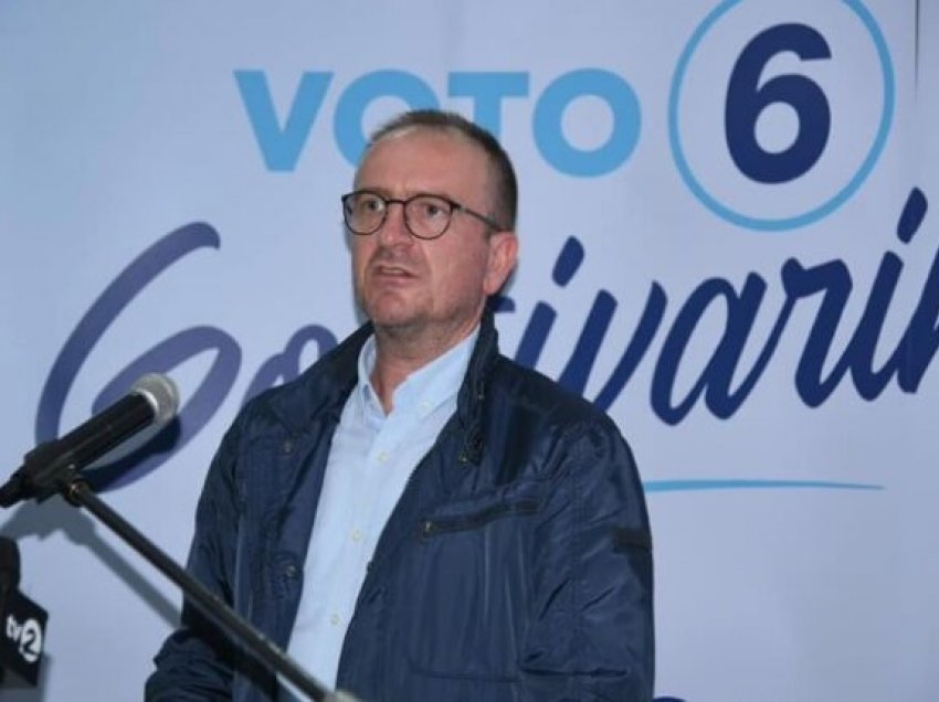 Taravari: Zgjedhjet e parakohshme, çështje kohe – Zaev e Ahmeti humbën në 5 qytetet më të mëdha