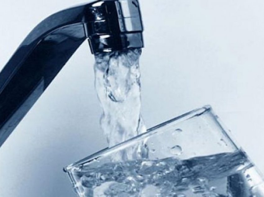 Erë e pazakonshme të ujit në Tetovë, ISHP bën thirrje për mospërdorim të ujit