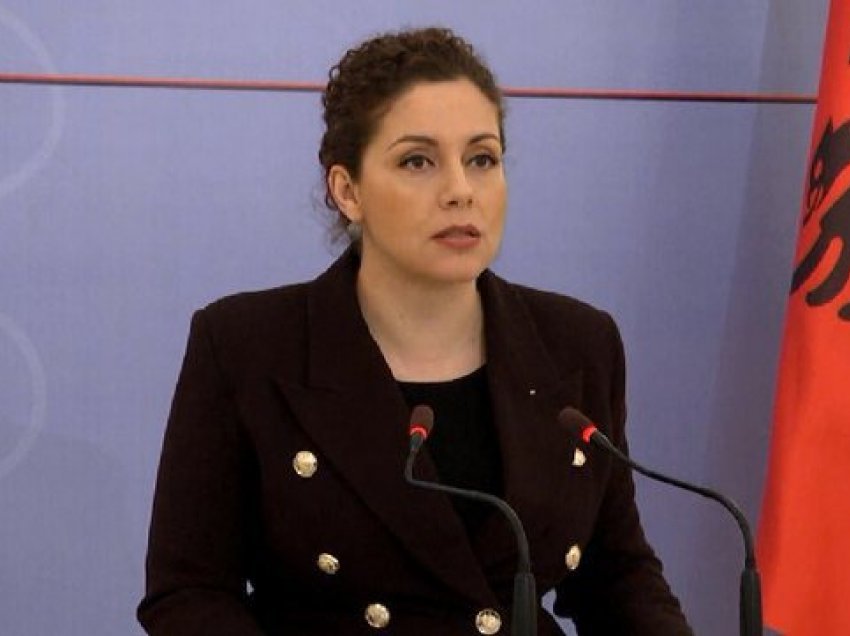 Mbështetja e Kosovës objektiv i Shqipërisë