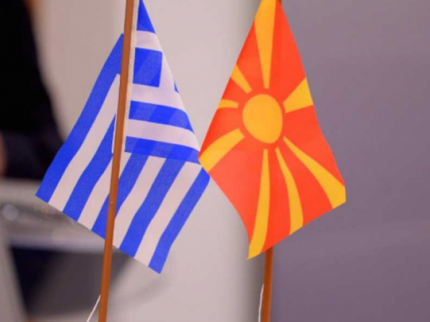 Opozita maqedonase synon kthimin e emrit “Maqedoni”