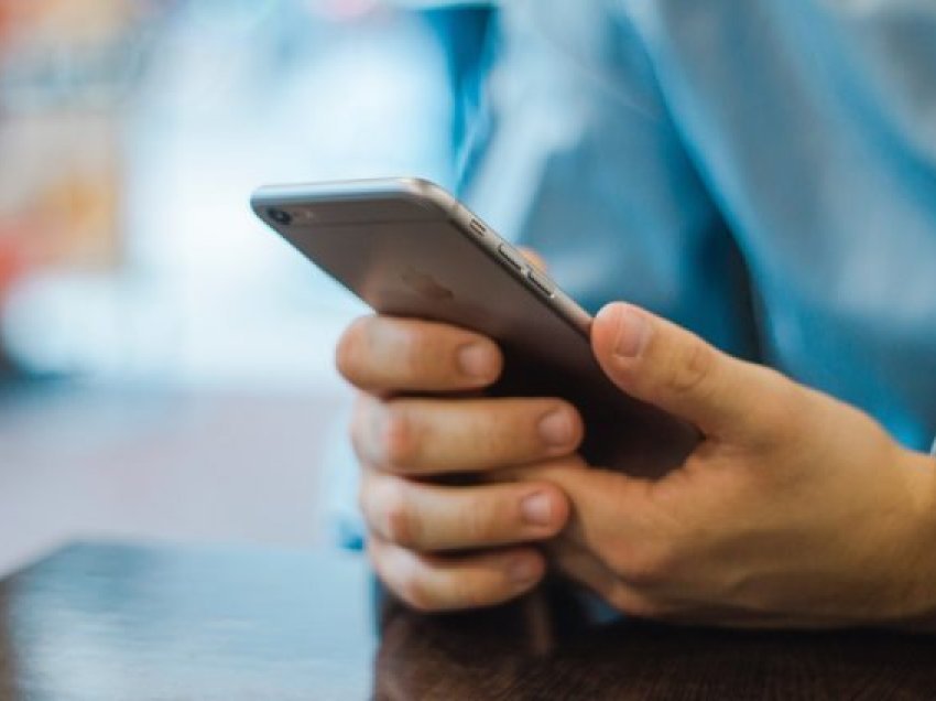 Ja disa këshilla si të qëndrojmë larg nga celulari në një ditë