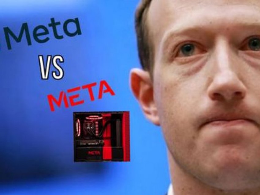 Facebook paguan 20 milionë dollarë për të përdorur emrin “Meta”?