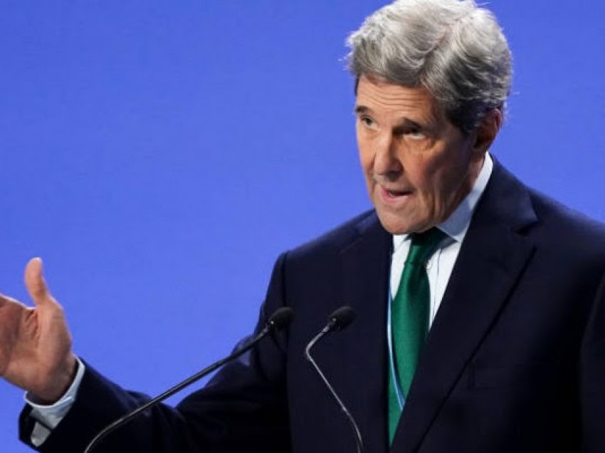 Kerry: 100 miliardë dollarë ndihmë për vendet e varfra
