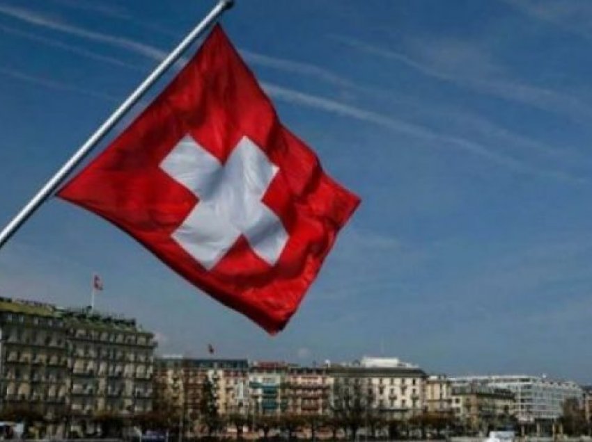 Dy rregulla të reja të rëndësishme për hyrjen në Zvicër