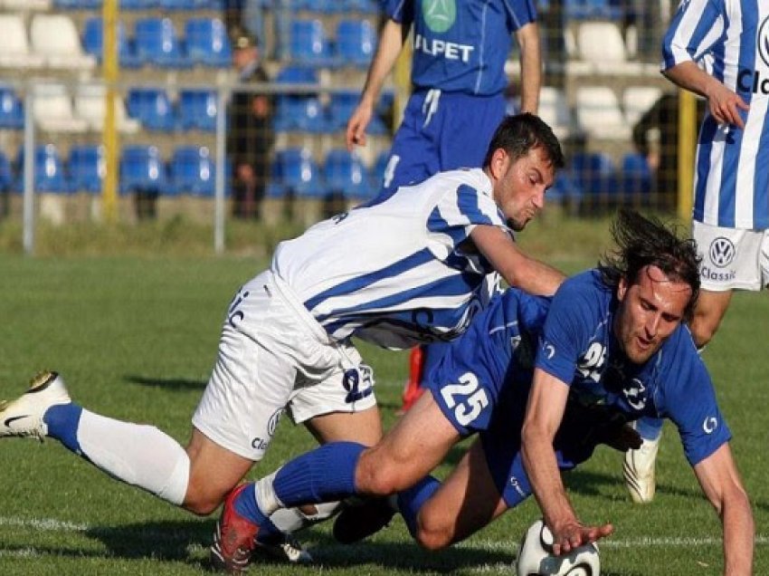 Superliga e Shqipërisë, derbi i kryeqytetit mes Tiranës dhe Dinamo Tiranës